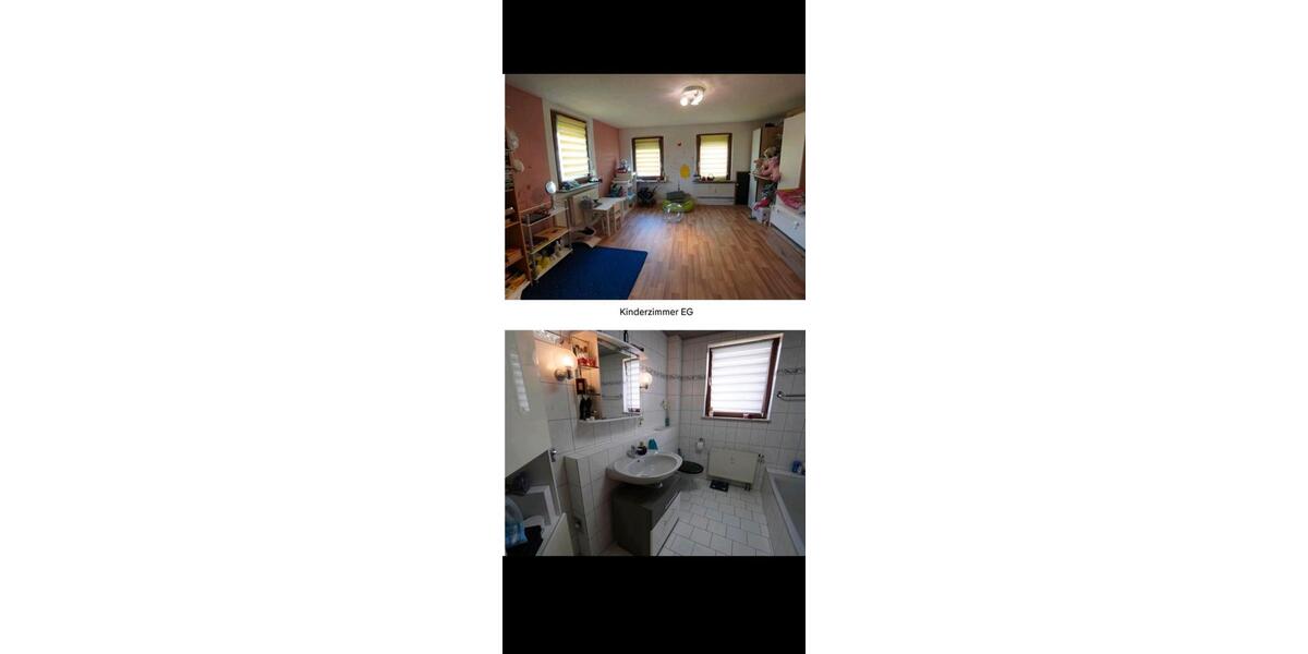Erdgeschoßwohnung Villingen-Schwenningen Kopsbühl - 4 Zimmer, 122 m&sup2;, 1.450&euro; | Angebot:26356850