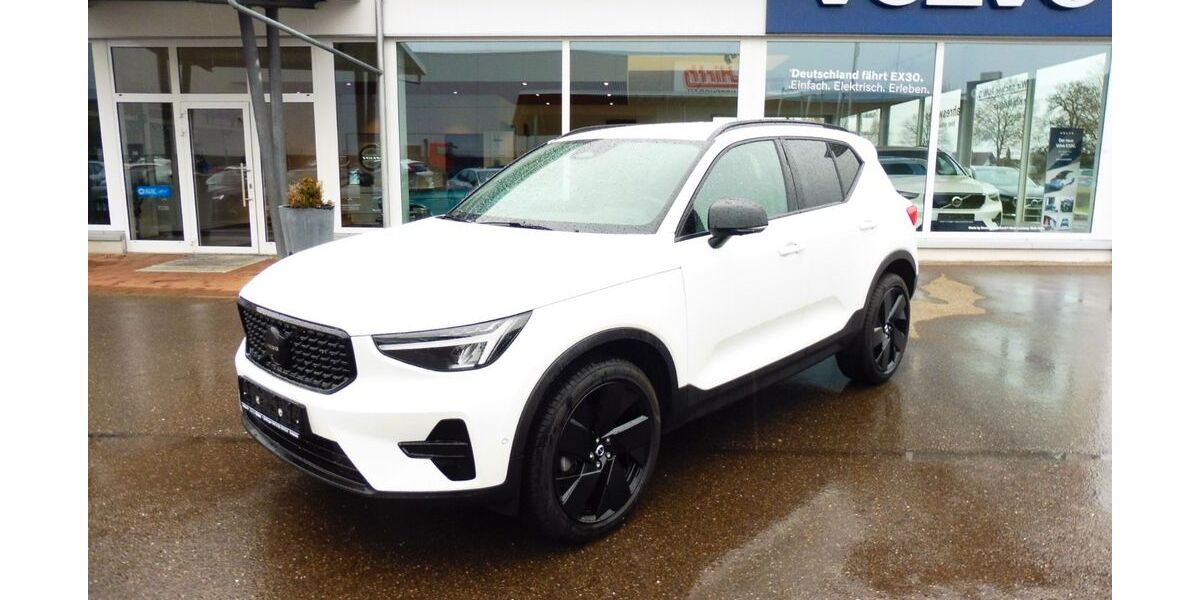 Volvo XC40 22.100 km 39.900 &euro; Deißlingen 78652
