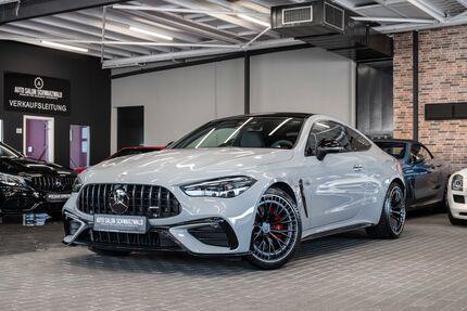 Mercedes-Benz CLE 53 AMG 22.688 km 84.990 &euro; Trossingen 78647