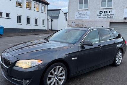 BMW 530 290.000 km 7.800 &euro; Deisslingen 78652