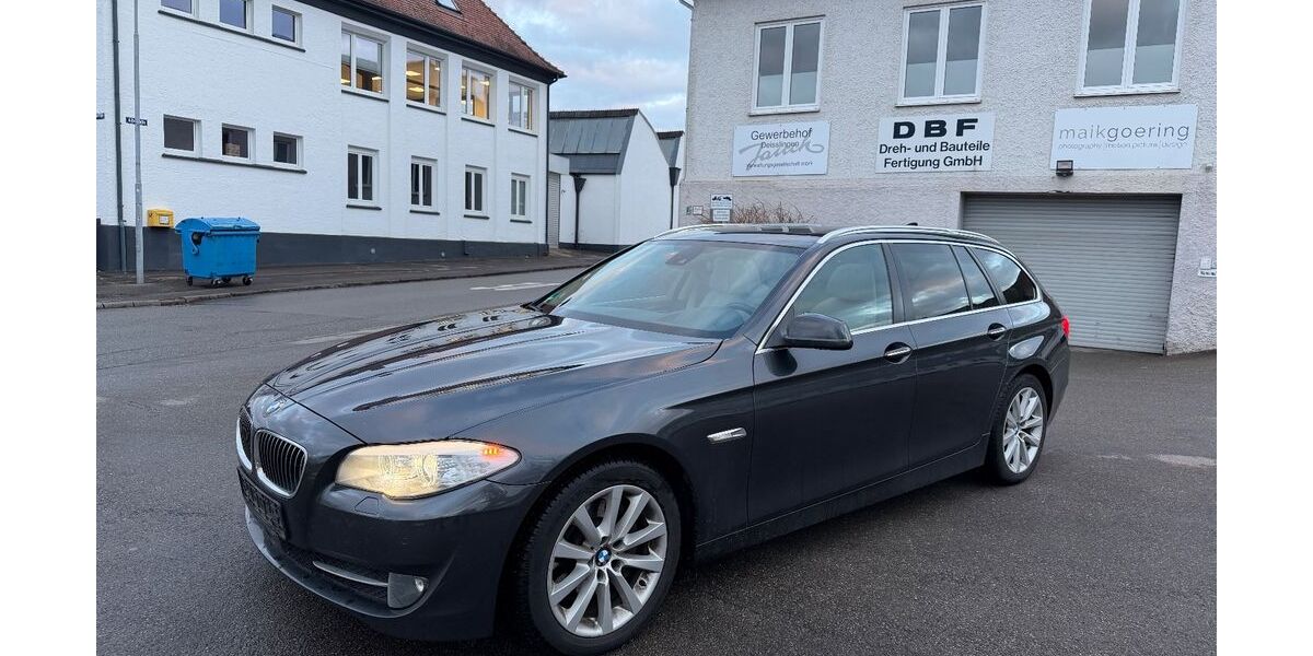 BMW 530 290.000 km 7.800 &euro; Deisslingen 78652