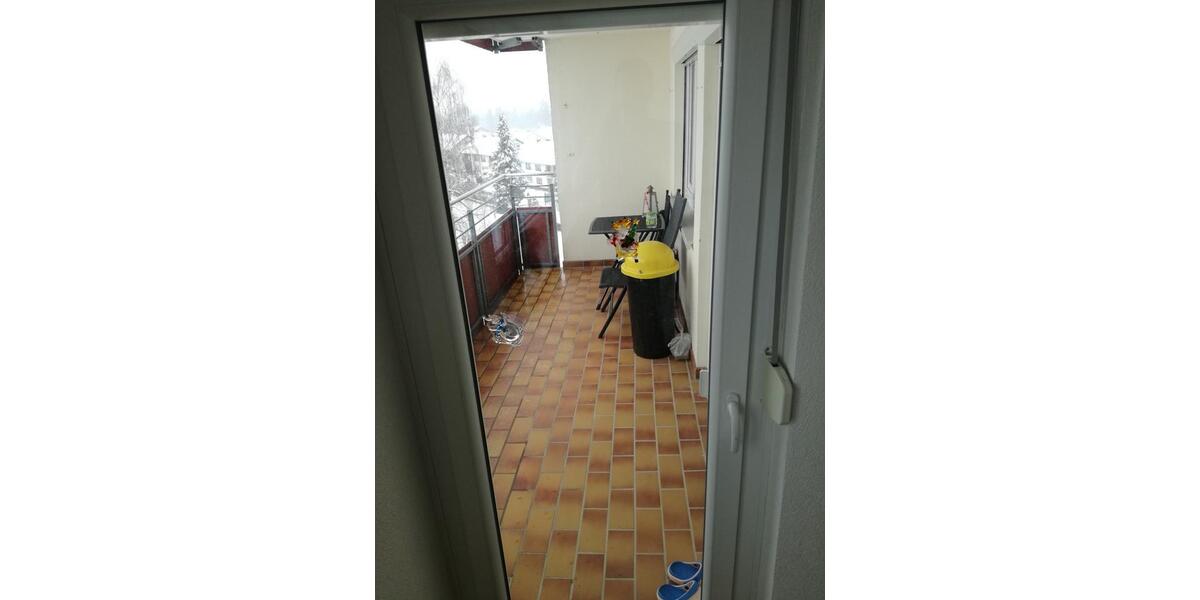Etagenwohnung Villingen-Schwenningen Schwenningen - 4 Zimmer, 90 m&sup2;, 750&euro; | Angebot:26386640