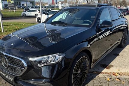 Mercedes-Benz E 300 18.344 km 57.740 &euro; Rottweil 78628