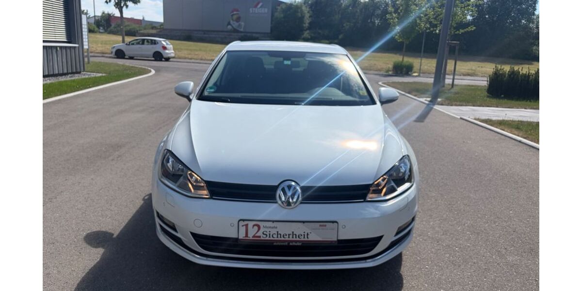 VW Golf 147.000 km 11.900 &euro; Donaueschingen 78166