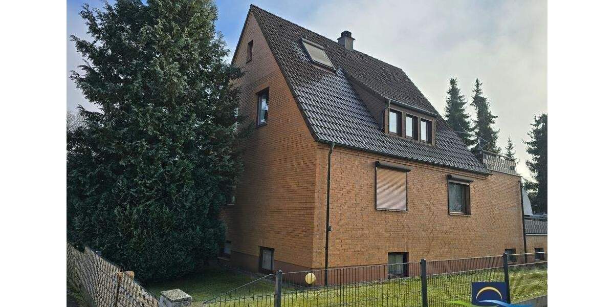 Mehrfamilienhaus, Wohnhaus Villingen-Schwenningen Villingen - 5 Zimmer, 166 m&sup2;, 299.000&euro; | Angebot:25670453