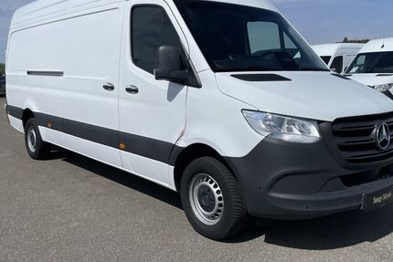 Mercedes-Benz Sprinter 43.816 km 38.639 &euro; Zimmern ob Rottweil 78658