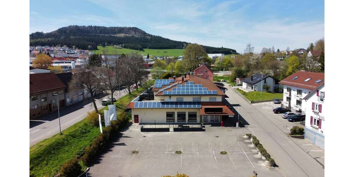 Etagenwohnung Wehingen - 15 Zimmer, 500 m&sup2;, 1.285.000&euro; | Angebot:24781451