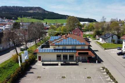 Wohnung Wehingen - 15 Zimmer, 500 m&sup2;, 1.285.000&euro; | Angebot:24781451