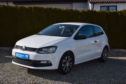 VW Polo 57.000 km 6.600 &euro; Trossingen 78647