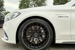 Mercedes-Benz C 63 AMG OHNE OPF/PANORAMA/KLAPPE/BURMESTER/NIGH 39.900 km 47.900 &euro; Villingen-Schwenningen 78054