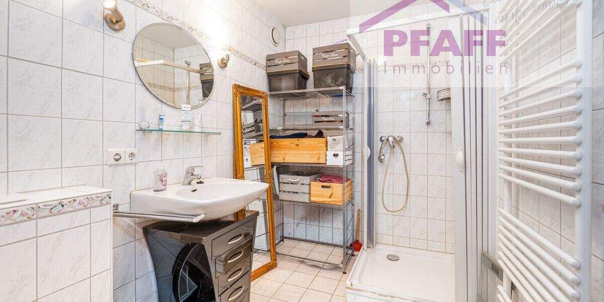 Etagenwohnung Brigachtal Kirchdorf - 3 Zimmer, 71 m&sup2;, 159.000&euro; | Angebot:25738319