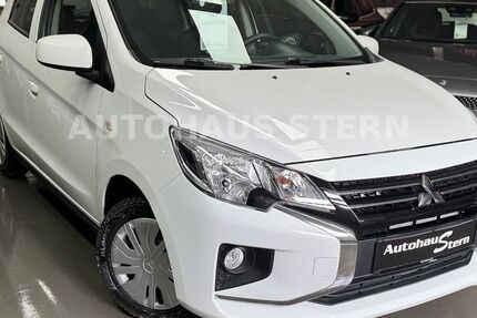 Mitsubishi Space Star 74.999 km 9.999 &euro; Geisingen 78187