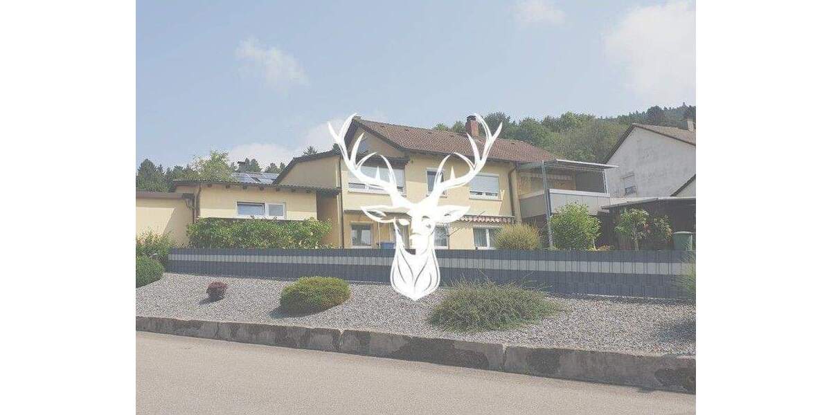 Einfamilienhaus Wehingen - 7 Zimmer, 160 m&sup2;, 519.000&euro; | Angebot:25685926