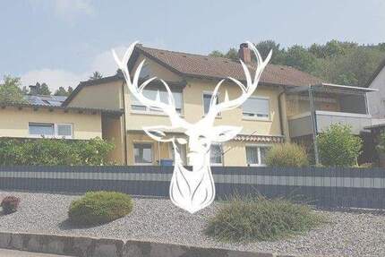 Haus Wehingen - 7 Zimmer, 160 m&sup2;, 519.000&euro; | Angebot:25685926