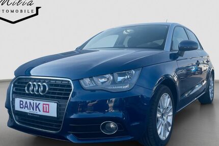 Audi A1 92.300 km 9.990 &euro; Bad Dürrheim 78073