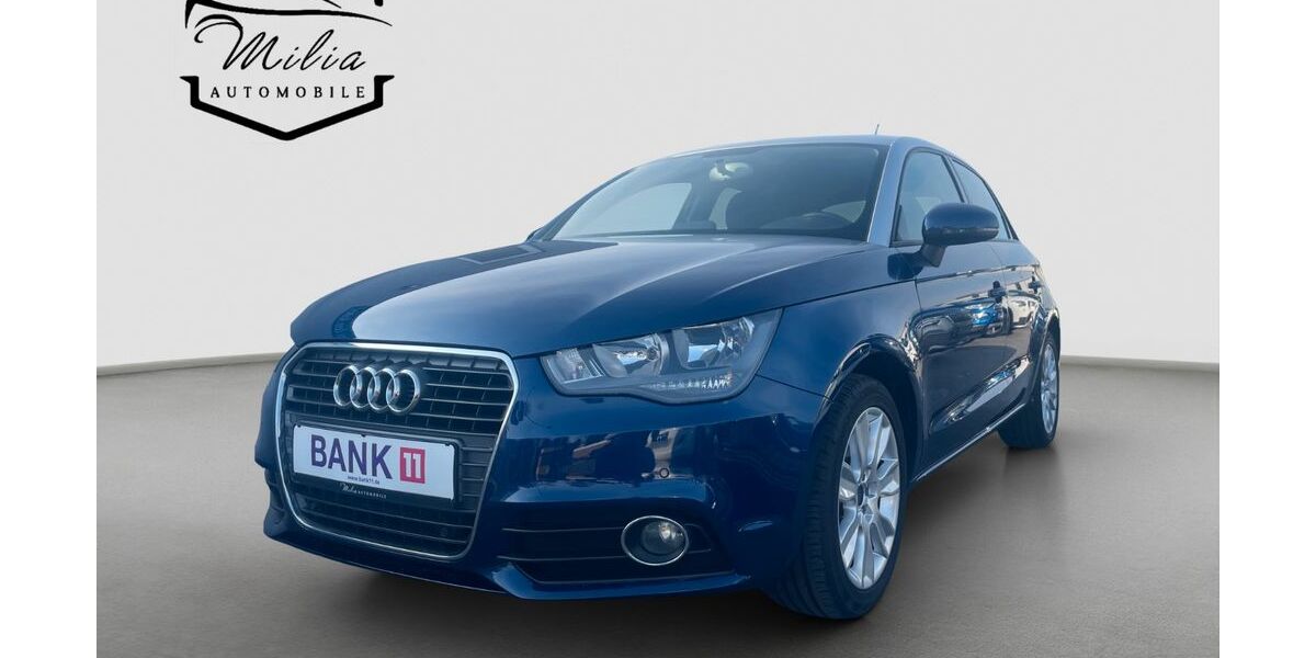 Audi A1 92.300 km 9.990 &euro; Bad Dürrheim 78073