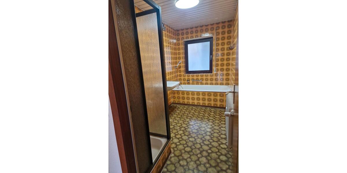 Erdgeschoßwohnung Schramberg Tennenbronn - 4.5 Zimmer, 112 m&sup2;, 850&euro; | Angebot:25713660