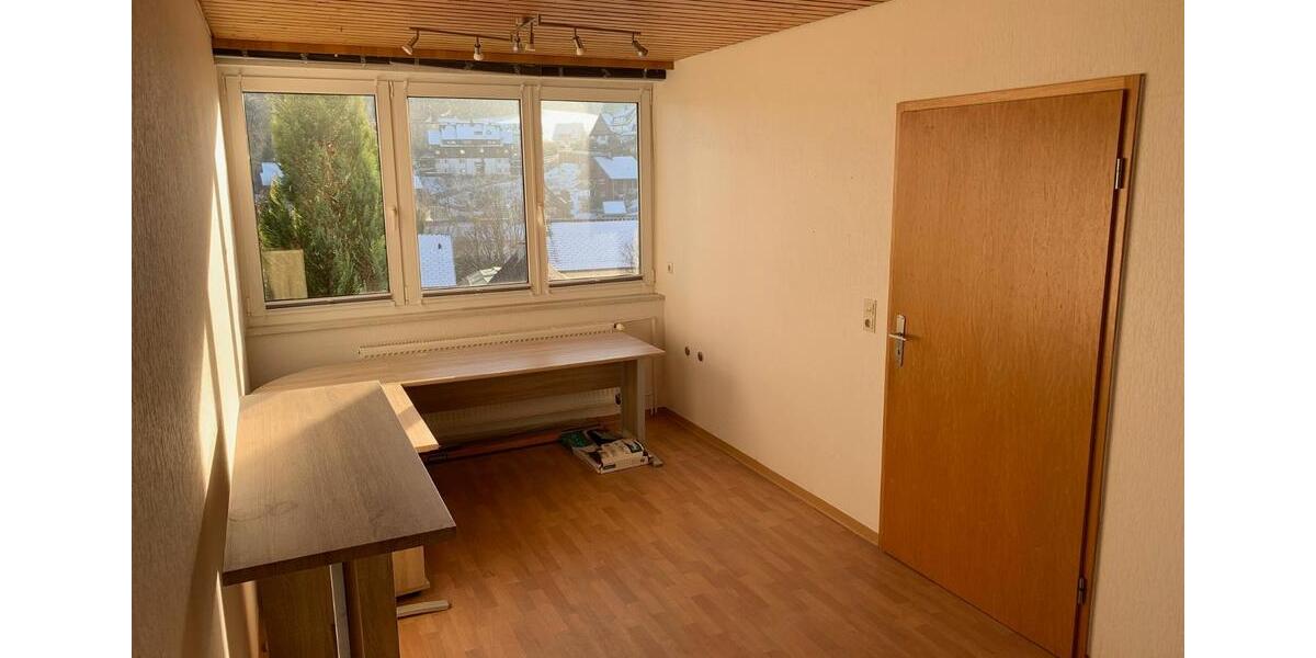 Erdgeschoßwohnung Schonach Im Schwarzwald - 3.5 Zimmer, 650&euro; | Angebot:21557580