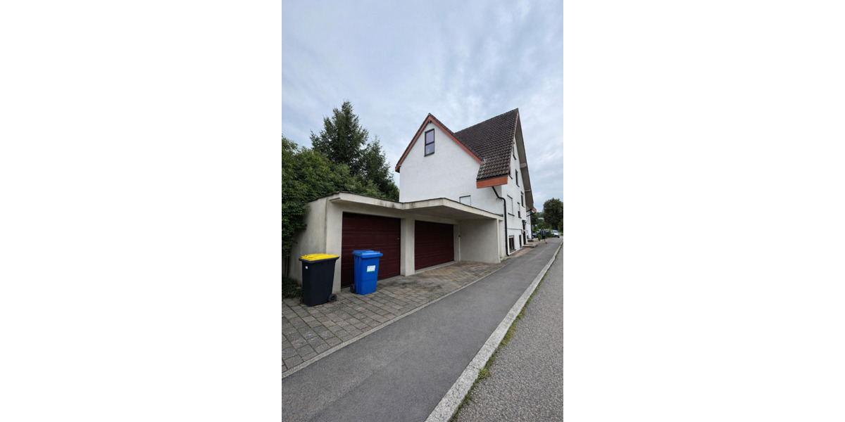 Etagenwohnung Rottweil - 2 Zimmer, 46 m&sup2;, 150.000&euro; | Angebot:25794299