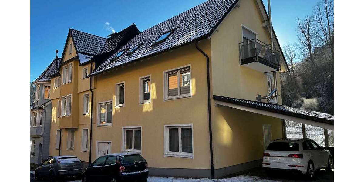 Einfamilienhaus Triberg im Schwarzwald - 17 Zimmer, 387 m&sup2;, 765.000&euro; | Angebot:24351566