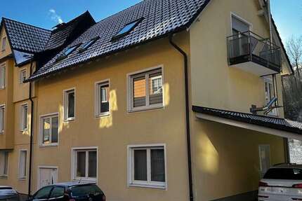 Haus Triberg im Schwarzwald - 17 Zimmer, 387 m&sup2;, 765.000&euro; | Angebot:24351566