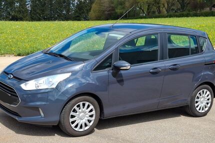 Ford B-Max 115.000 km 5.750 &euro; Hausen o.V. 78595