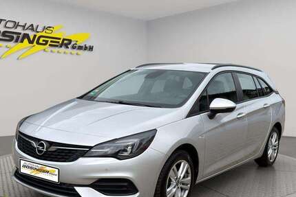 Opel Astra 123.700 km 9.990 &euro; Sankt Georgen 78112