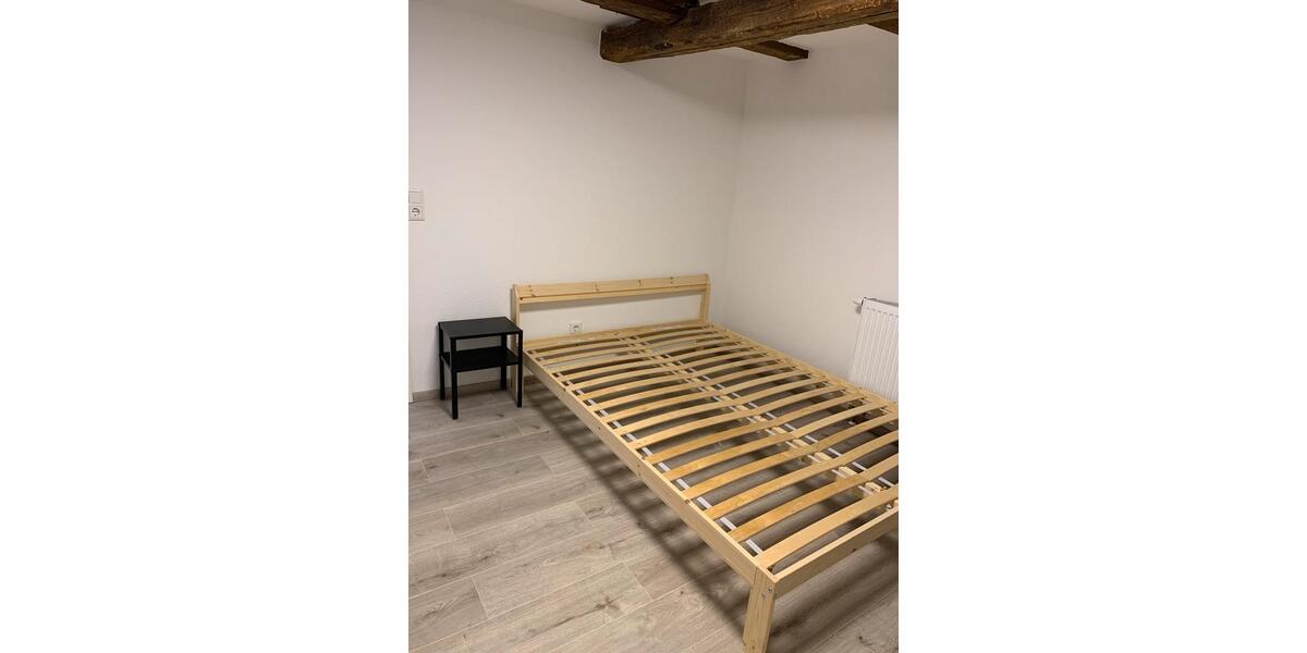 Etagenwohnung Furtwangen im Schwarzwald - 1 Zimmer, 12 m&sup2;, 300&euro; | Angebot:26615289