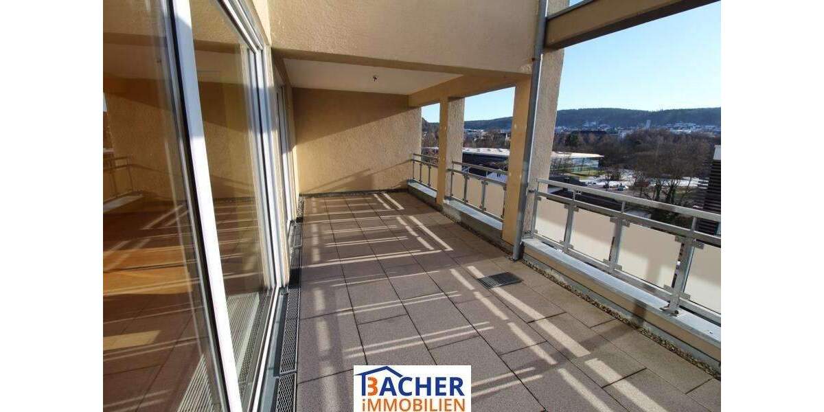 Etagenwohnung Tuttlingen - 4 Zimmer, 105 m&sup2;, 259.000&euro; | Angebot:25800999