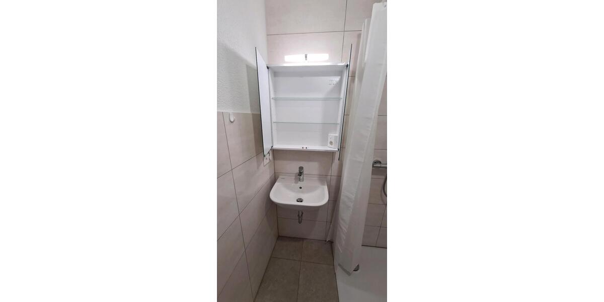 Erdgeschoßwohnung Donaueschingen - 2 Zimmer, 48 m&sup2;, 730&euro; | Angebot:25658026