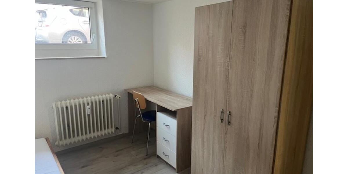 Etagenwohnung Villingen-Schwenningen Schwenningen - 1 Zimmer, 19 m&sup2;, 330&euro; | Angebot:25807567