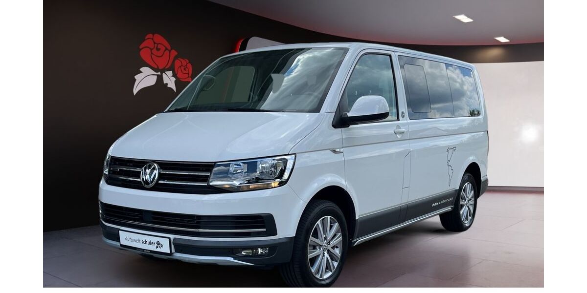 VW T6 Multivan 79.400 km 40.949 &euro; Villingen-Schwenningen 78052