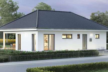 Haus Oberndorf - 3 Zimmer, 108 m&sup2;, 412.419&euro; | Angebot:24238390