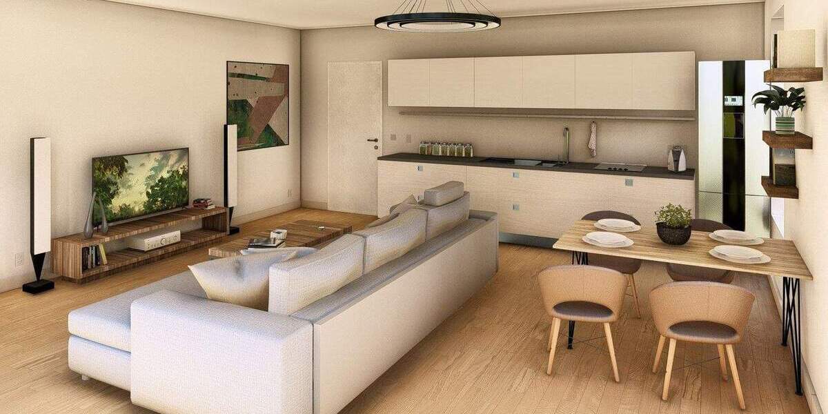 Etagenwohnung Titisee-Neustadt Neustadt - 4 Zimmer, 98 m&sup2;, 539.000&euro; | Angebot:25745165