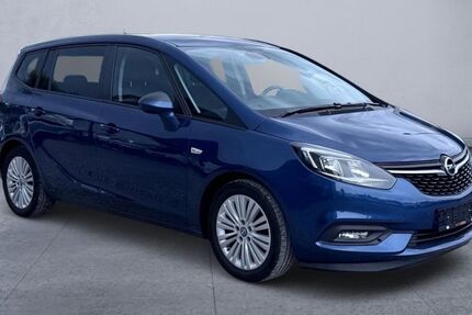 Opel Zafira 129.800 km 10.790 &euro; Bad Dürrheim 78073