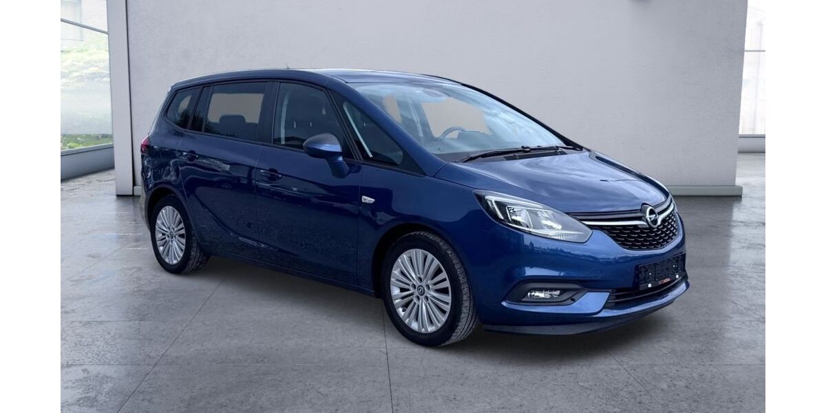 Opel Zafira 129.800 km 10.790 &euro; Bad Dürrheim 78073