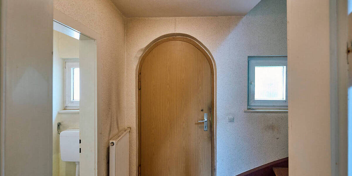 Einfamilienhaus Oberndorf am Neckar Oberndorf - 6 Zimmer, 101 m&sup2;, 193.500&euro; | Angebot:25676143