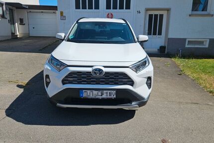 Toyota RAV 4 68.900 km 29.200 &euro; Gosheim 78559