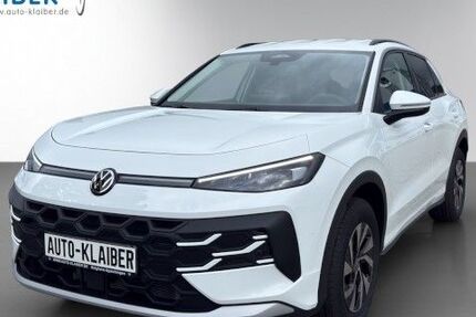 VW T-Roc 4.900 km 36.490 &euro; Balgheim 78582