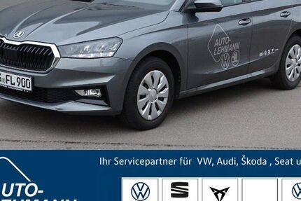 Skoda Fabia 12.900 km 17.990 &euro; Gutach 77793