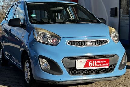 Kia Picanto 140.000 km 3.300 &euro; Oberndorf am Neckar 78727