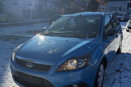 Ford Focus 241.054 km 1.200 &euro; Wehingen 78564