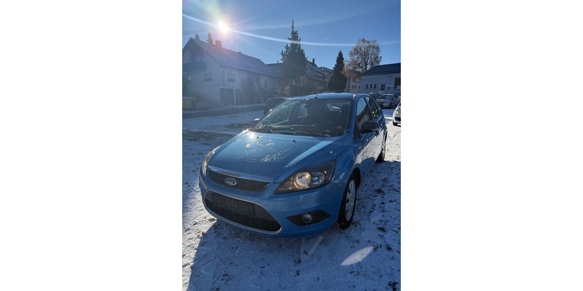Ford Focus 241.054 km 1.200 &euro; Wehingen 78564