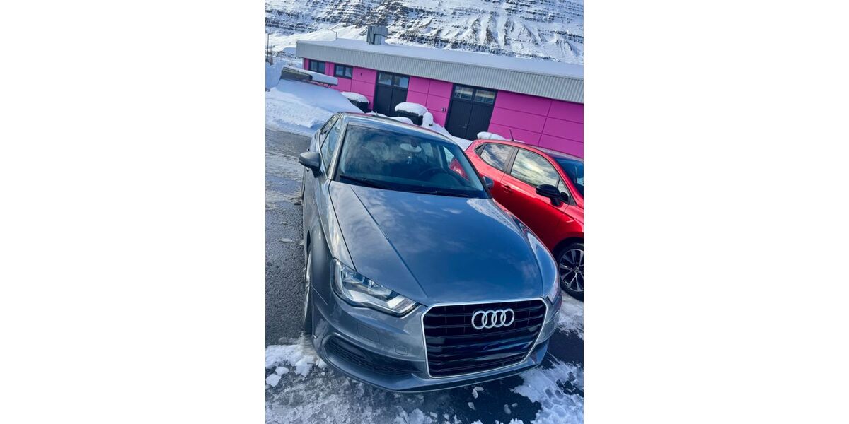 Audi A3 115.000 km 11.500 &euro; Villingen-Schwenningen 78050