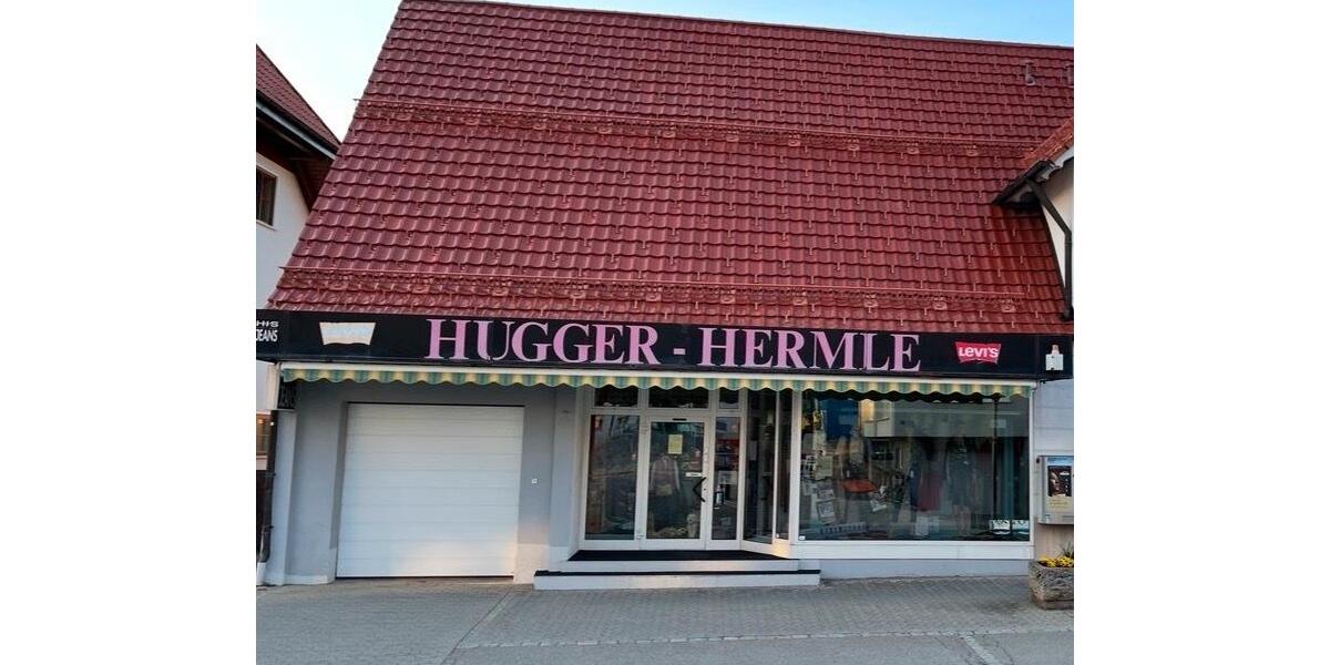 Gewerbeobjekt Gosheim - 1.100&euro; | Angebot:23332620