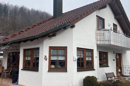 Haus Geisingen Kirchen-Hausen - 5 Zimmer, 139 m&sup2;, 469.000&euro; | Angebot:25692361