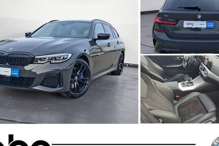 BMW M340i 74.300 km 42.930 &euro; Villingen Schwenningen 78052