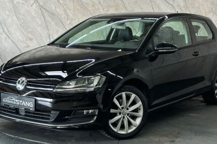 VW Golf 144.000 km 11.600 &euro; Spaichingen 78549