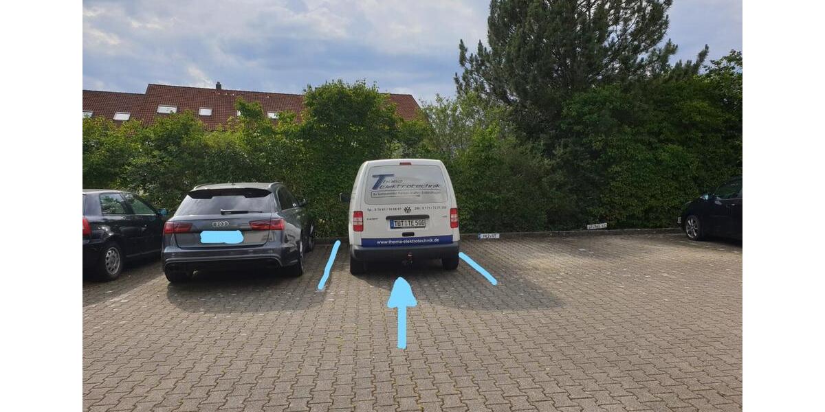 Dachgeschoßwohnung Tuttlingen - 2.5 Zimmer, 75 m&sup2;, 700&euro; | Angebot:25930087