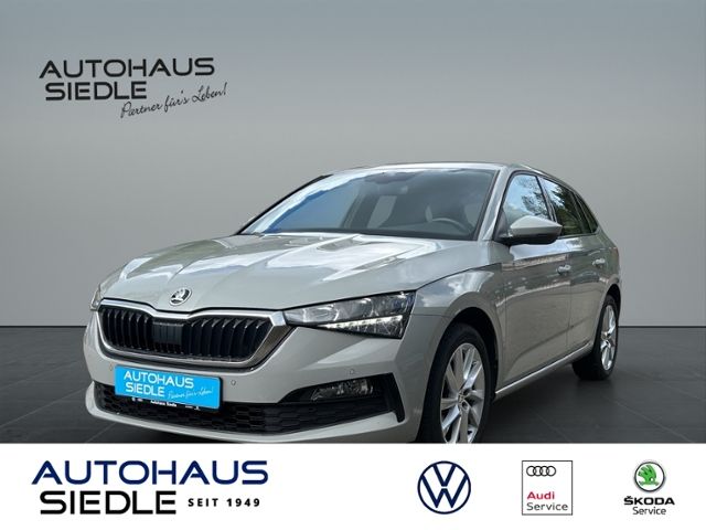 Skoda Scala 69.100 km 18.990 &euro; Furtwangen 78120
